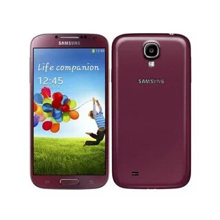 Samsung galaxy s4 i9500