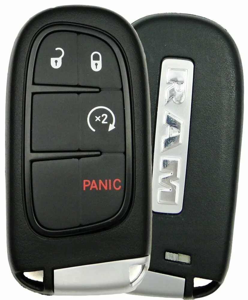 Memory remote