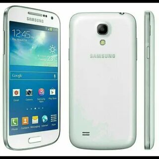 Samsung s mini