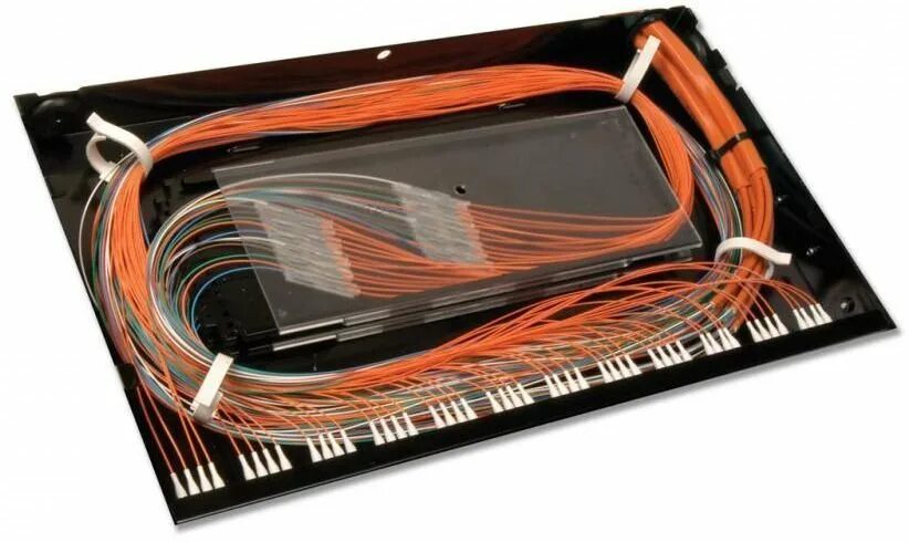 Сплайс кассета. Сплайс-кассета siemon (tray-3). сплайс-кассета до 24 сварных соединений (для ric, fcp3) tray-3 siemon. сплайс кассета на 24 волокна. сплайс кассета для оптического кросса.