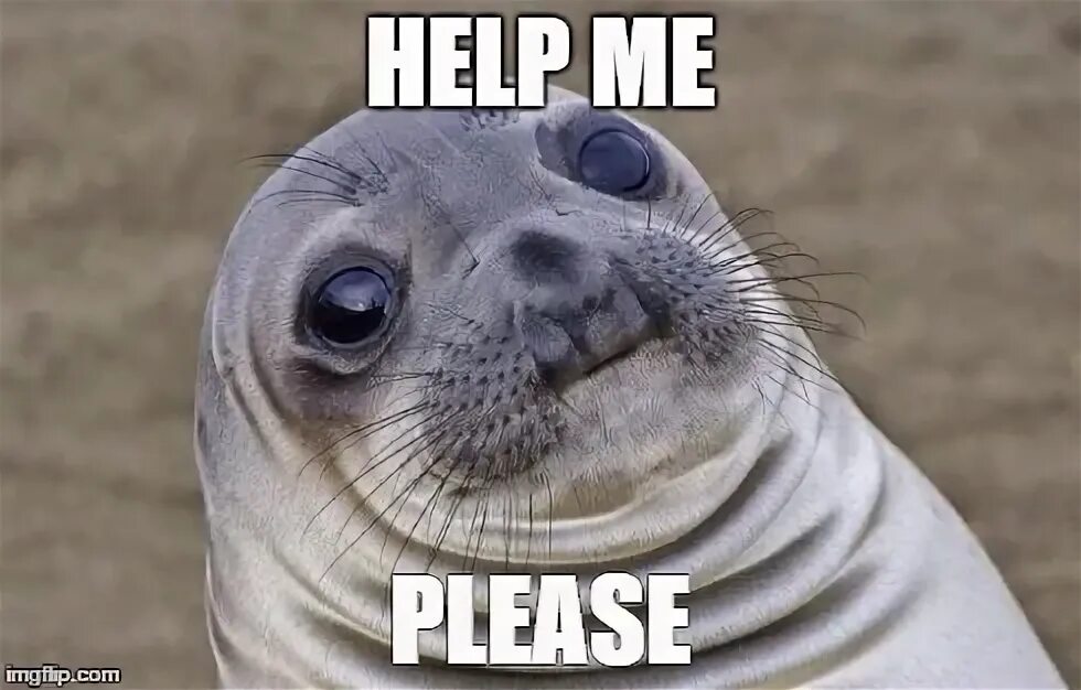 It is i need my