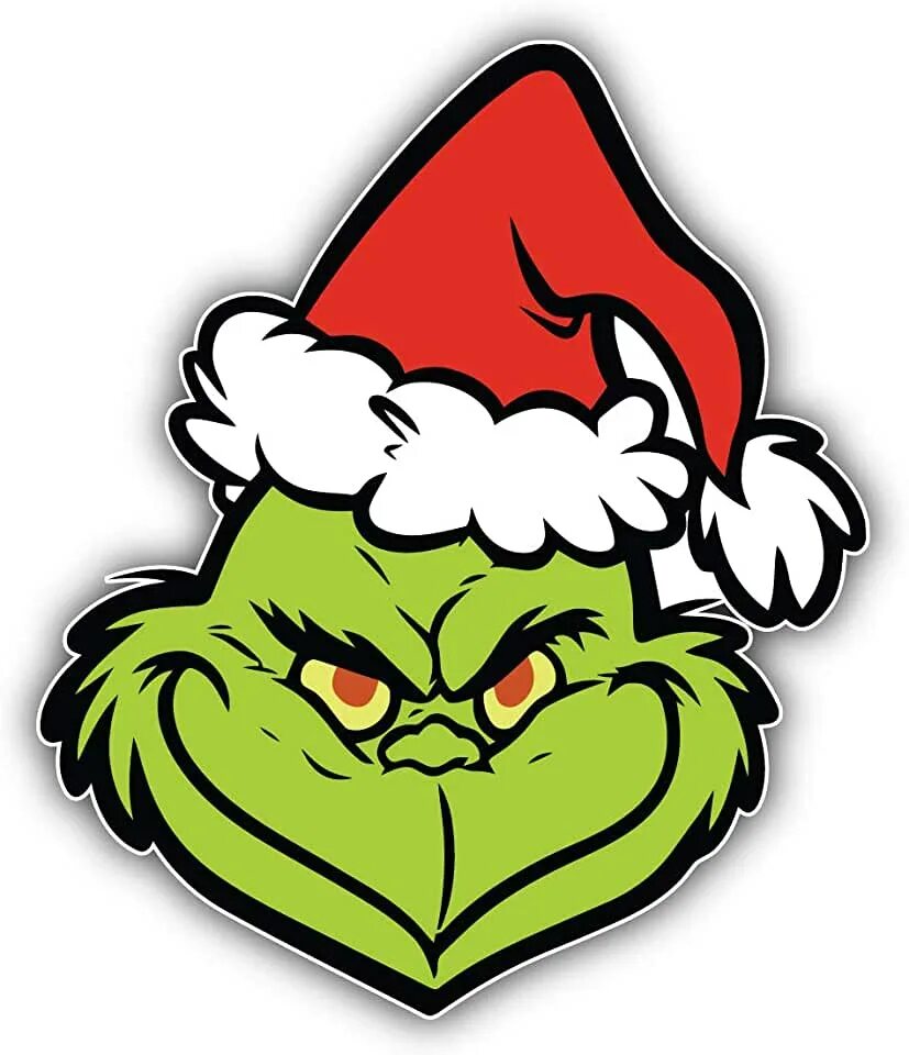 Как выглядит лицо гринча This Quiz Will Tell You Which Grinch You Are Grinch, Mr grinch, Benedict cumberb