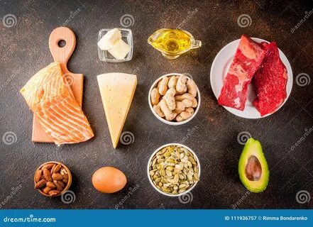 Полезные жиры для кожи