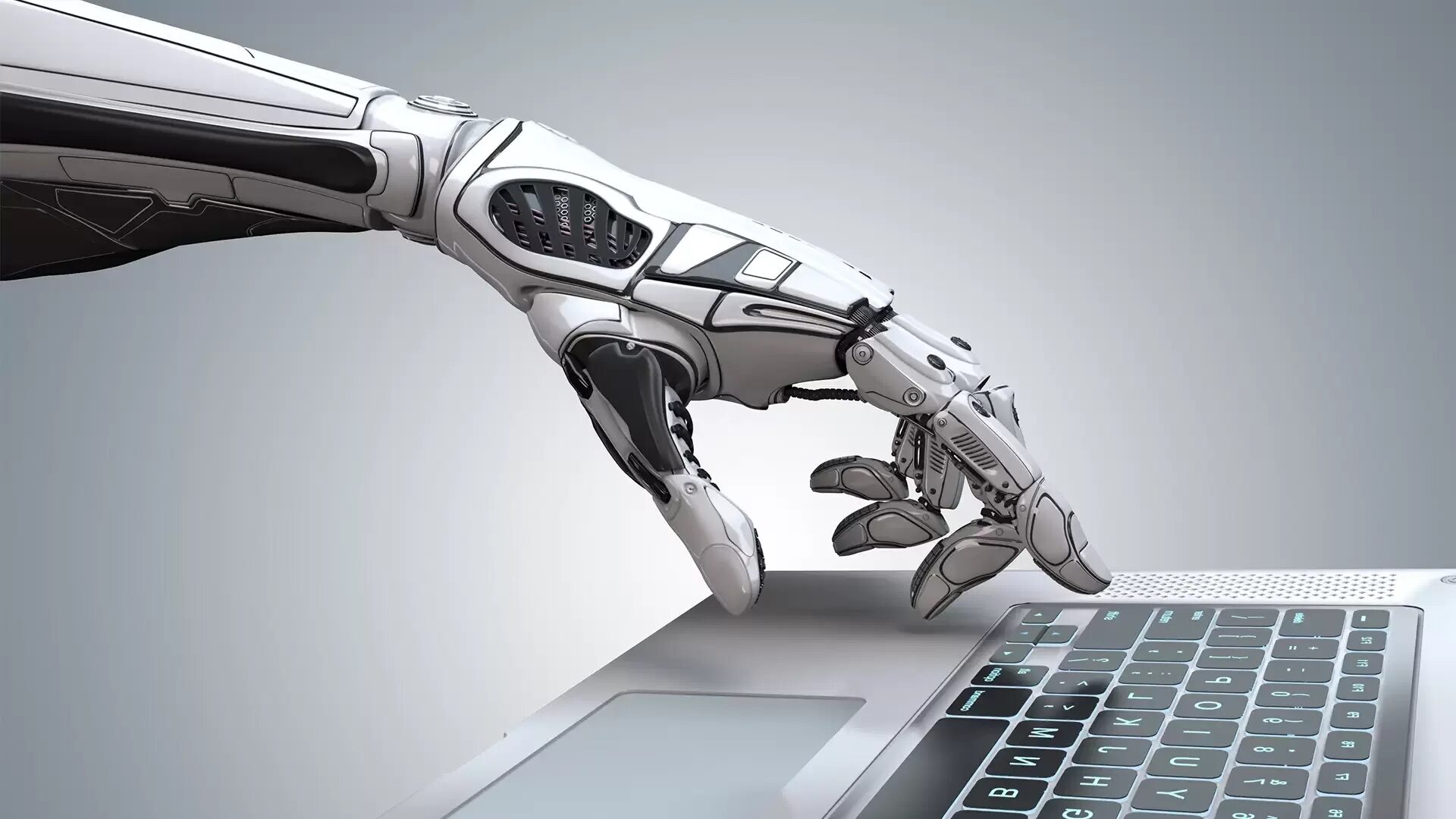 Написание текста искусственным интеллектом