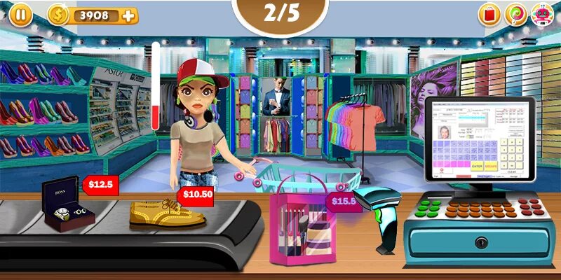 Игра cashier simulator. Симулятор кассира. Игра в кассира в супермаркете. Супермаркет симулятор. Симулятор кассира на ПК.