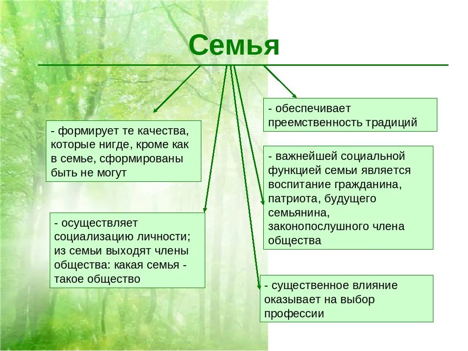 Принципы и содержание социального воспитания. Формирование личности в семье. воспитание личности в семье. социализация ребенка в семье. принципы семейного воспитания детей.