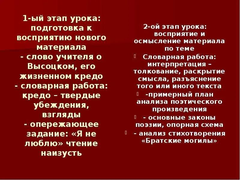 Стихотворение Высоцкого Братские могилы. «Братские могилы», Высотский. Братские могилы Высоцкий текст стихотворения.