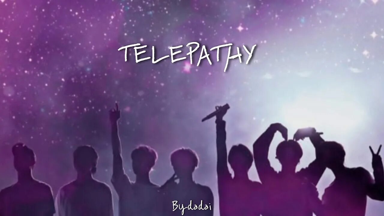 Disease BTS обложка. Разбей тишину. Bts telepathy