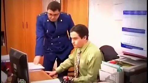 Прокурорская проверка приятного аппетита