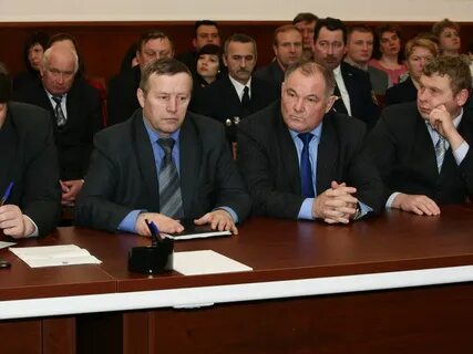 Служба ш