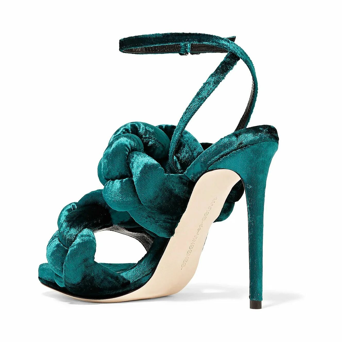 Купить босоножки дорогие. Marco de Vincenzo обувь. Дорогие босоножки. Зеленые босоножки. Босоножки зеленые женские.
