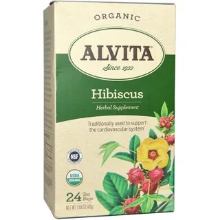 Альвита