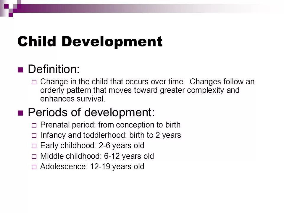 Development definition. Baby development definition adolescence. suspended period definition.
