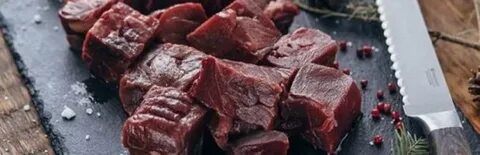 Чем опасно мясо медведя