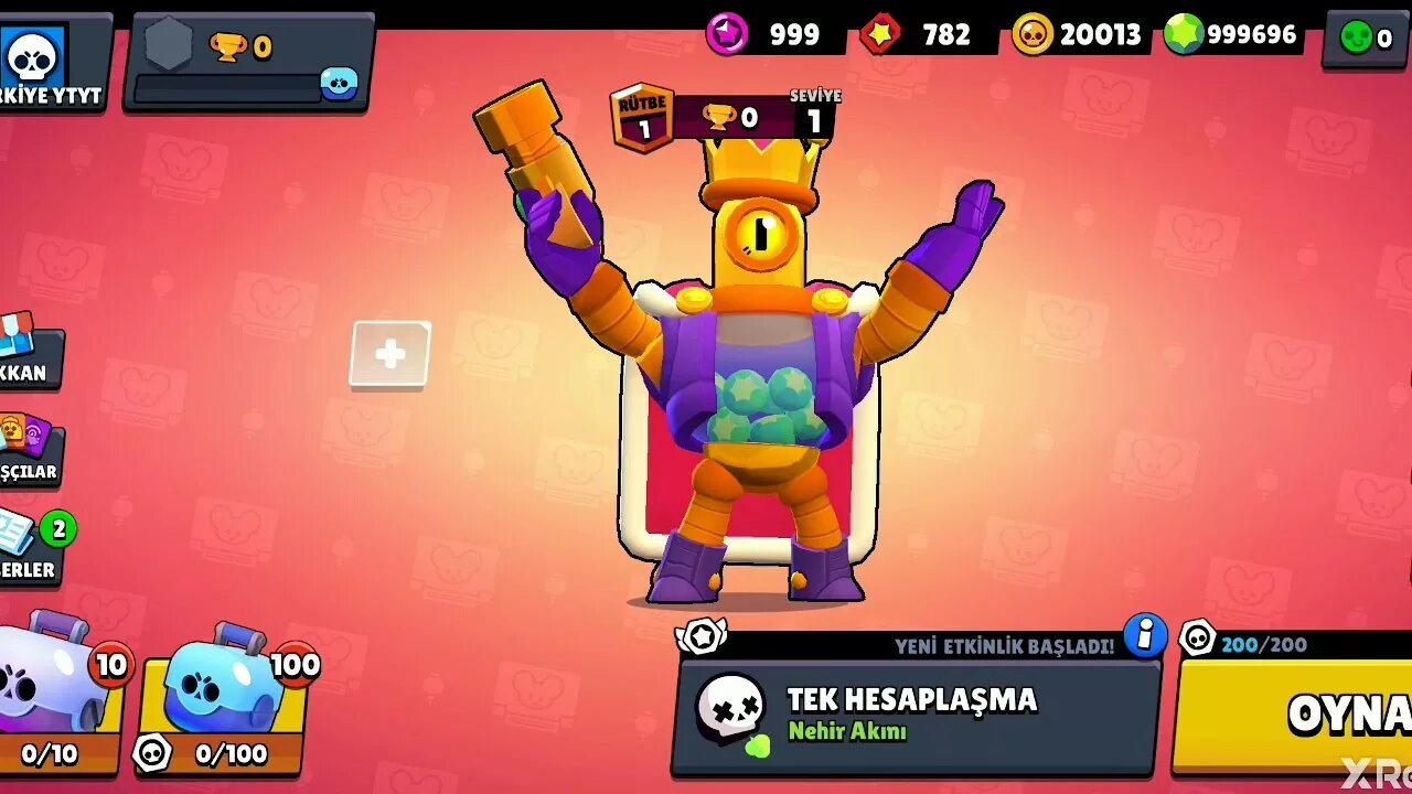 Нулс бравл последняя версия айос. Нулс БРАВЛ. Nulls Brawl Stars. Brawl Stars IOS. Brawl на IOS.