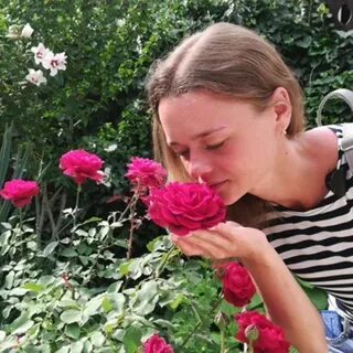 Любовь ниценко уфа