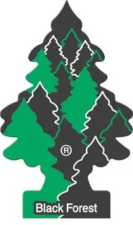 Less trees