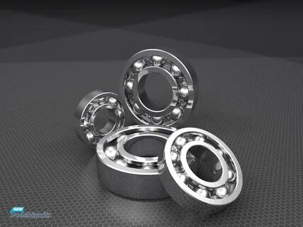 Bearing company
