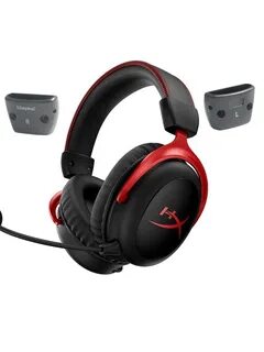 Беспроводные наушники для игр на пк