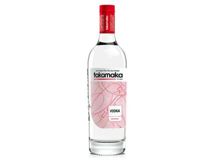 Ром такамака