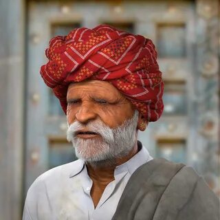 Old indian