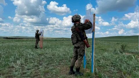 2 границы пройдено