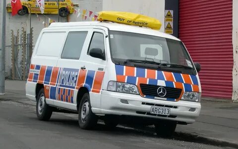 Service args
