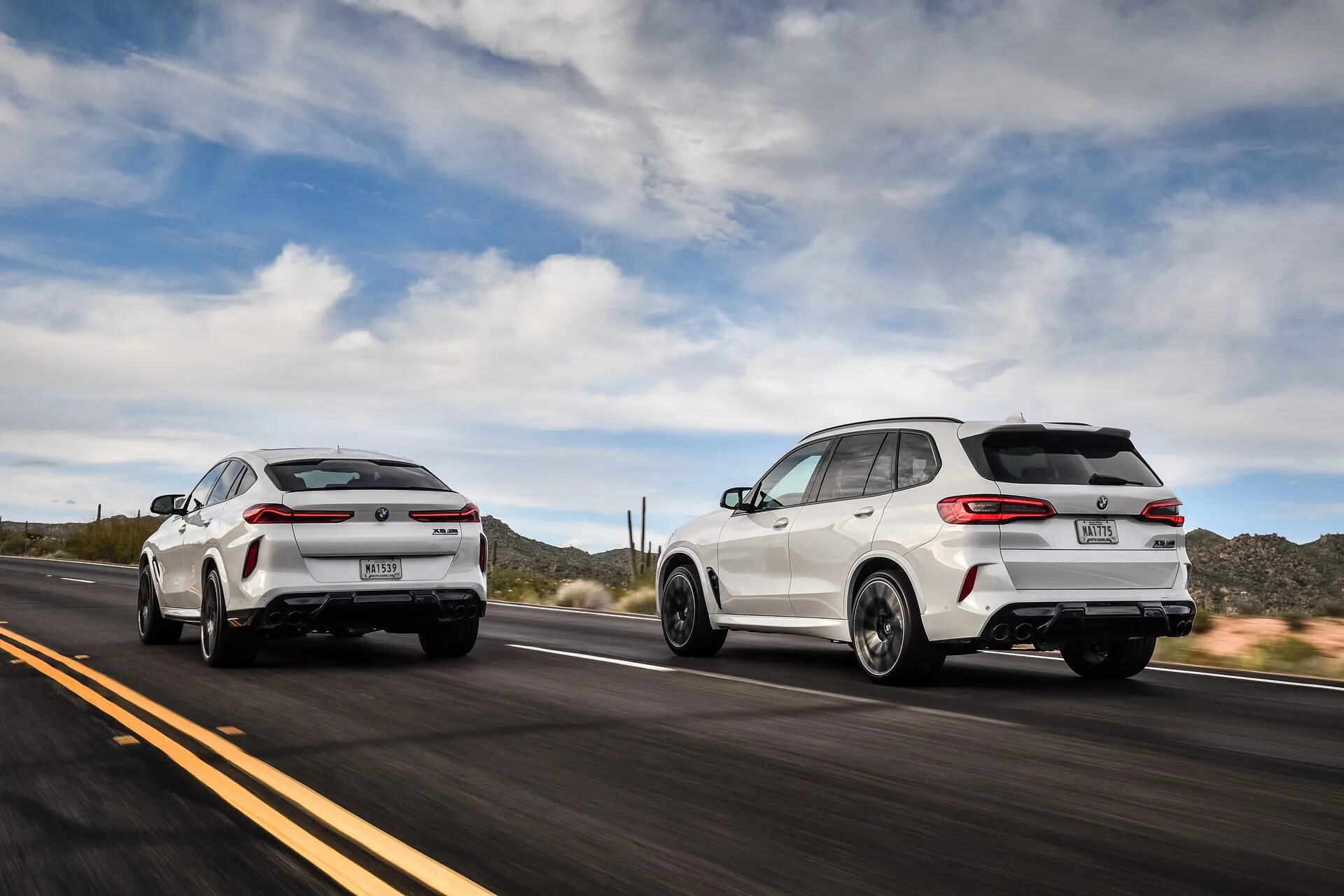 X5 x6 x7 x8 x9