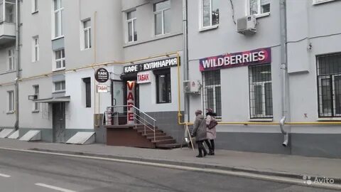 Щепкина 60 1