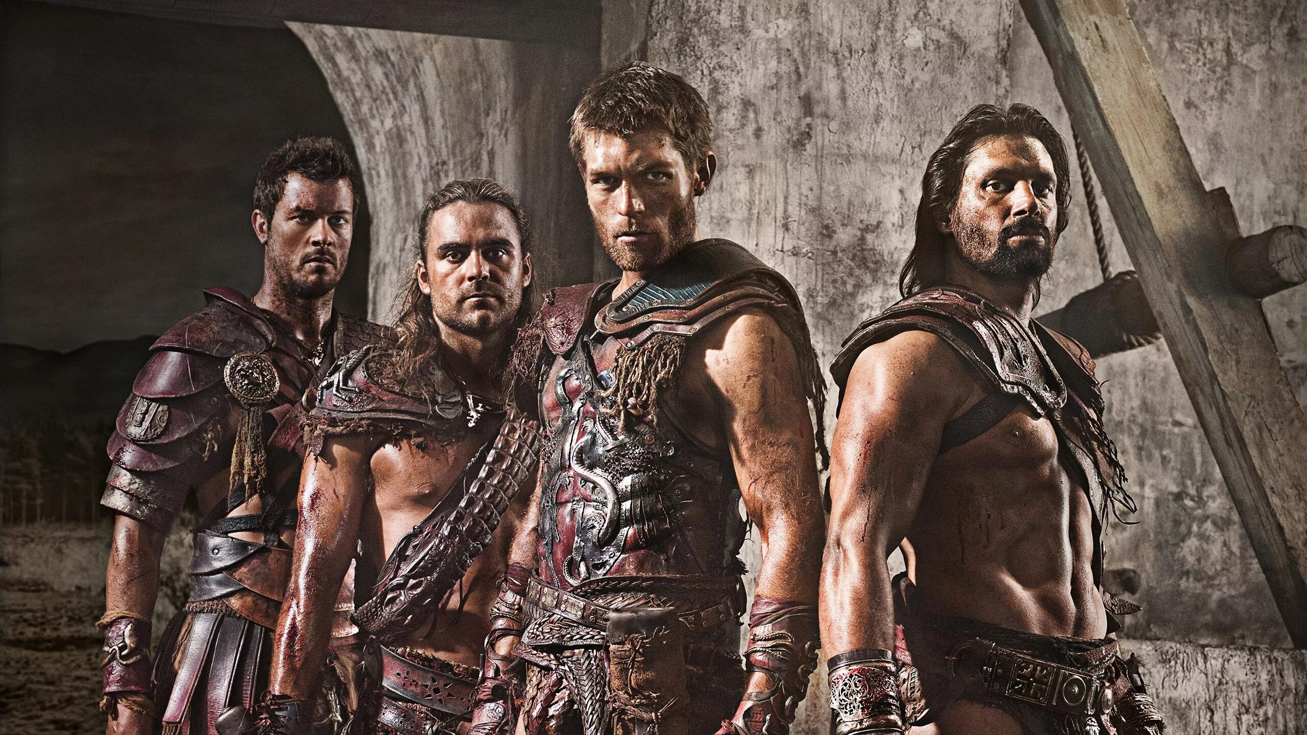Spartacus dublaj. Spartacus dublaj