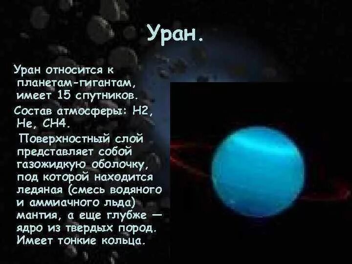 Сутки урана равны земным суткам. Из чего состоит Планета Уран. Состав урана. Атмосфера урана. Состав урана планеты.