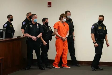 Mass shooting
