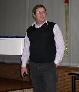 Штерн астрофизик