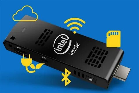 Intel hdmi