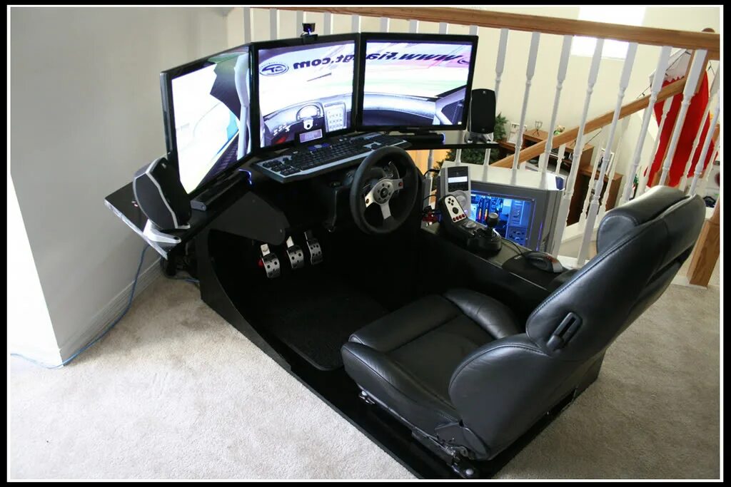 Автосимы