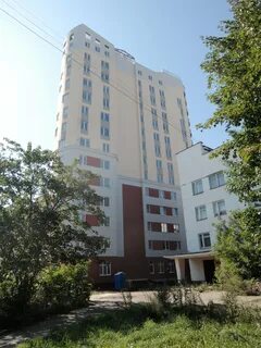 Батурина жк