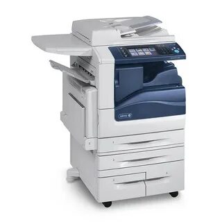 Xerox workcentre