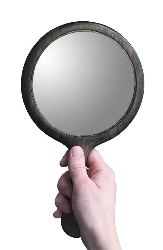 Вин ап зеркало. Зеркальце в руке. Зеркало в руке. Ручное зеркало с руке. Рука держит зеркало.