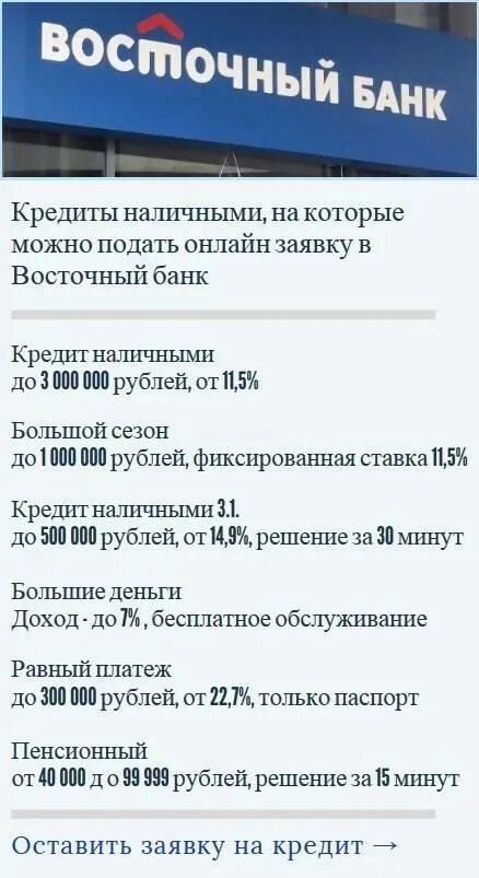 Кредитный экспресс банк. Восточный банк кредит. Восточный банк наличными. Восточный банк кредит наличными.