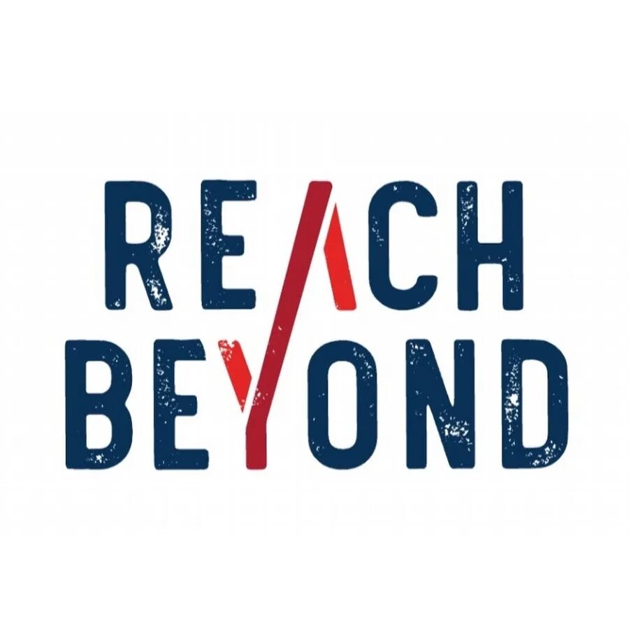 Less beyond. Beyond reach. radio hcjb.