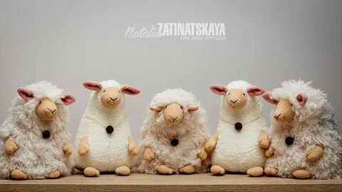 Барашек стиль