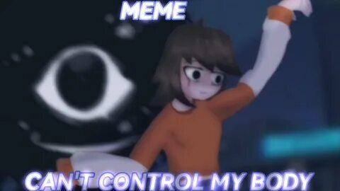 Don t control