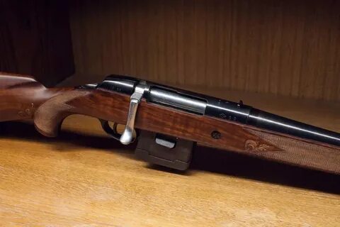 Ружье 20