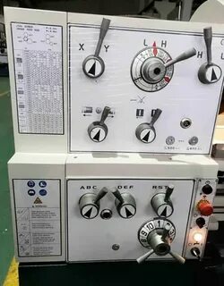 Токарный станок kmt