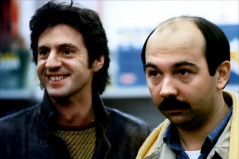 Миллион не деньги 1982