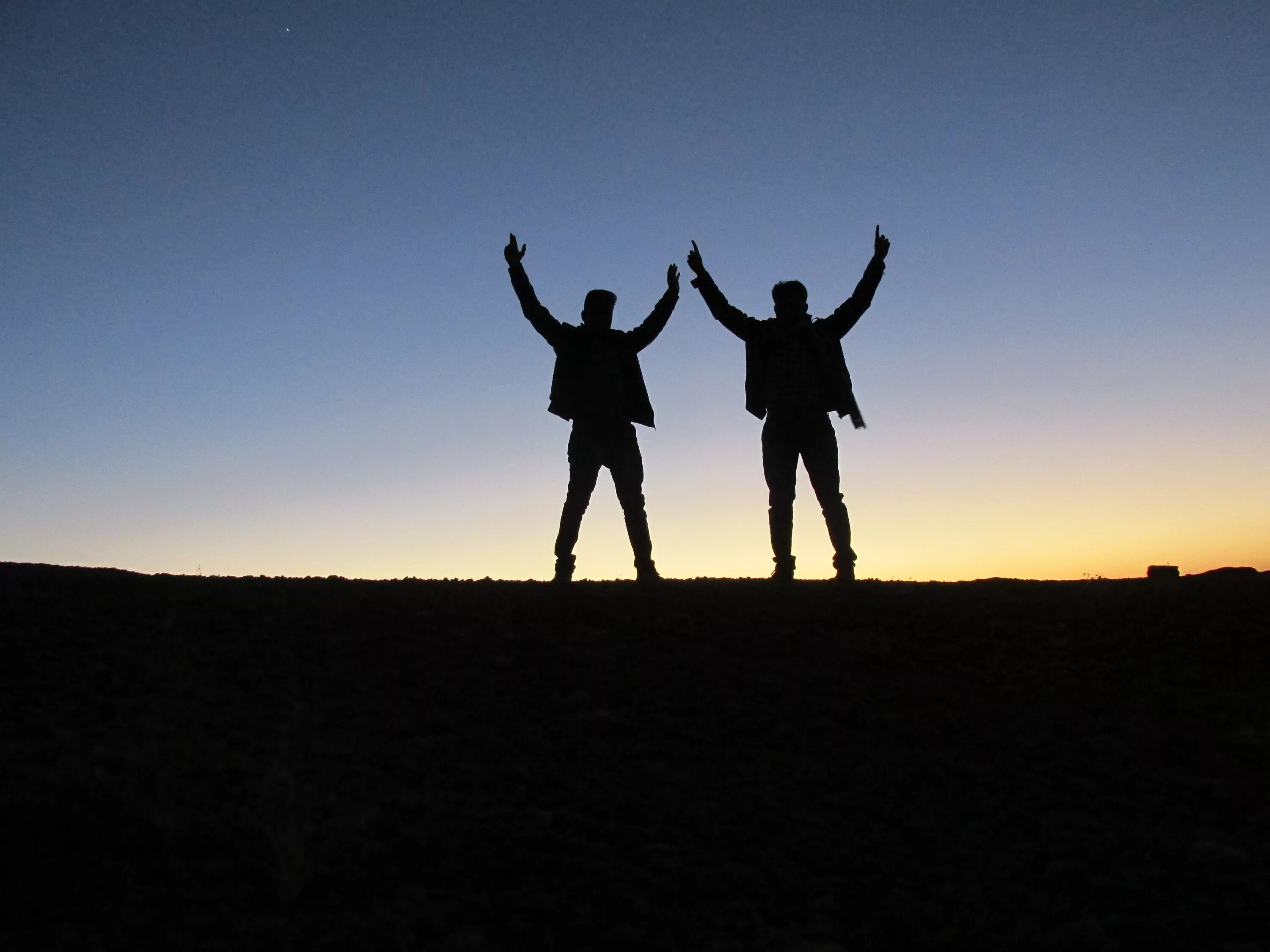 Two dost