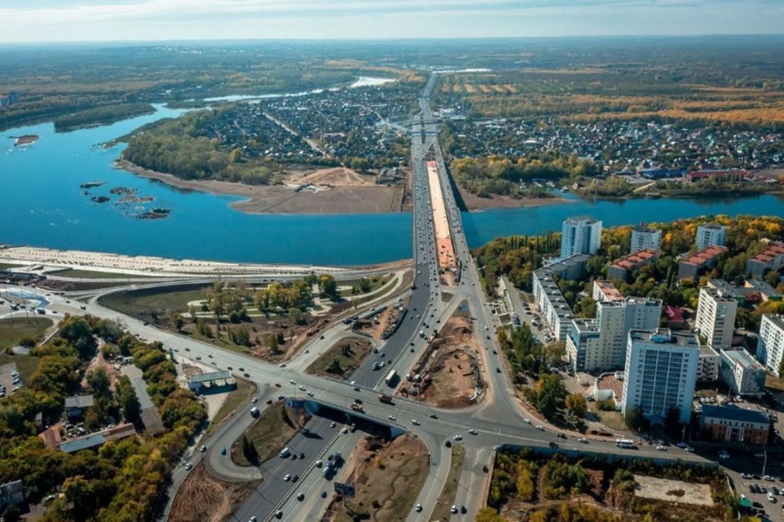 Открыли новый мост. Бельский мост Уфа. Мост Уфа река белая. Мост через реку белая в Уфе.