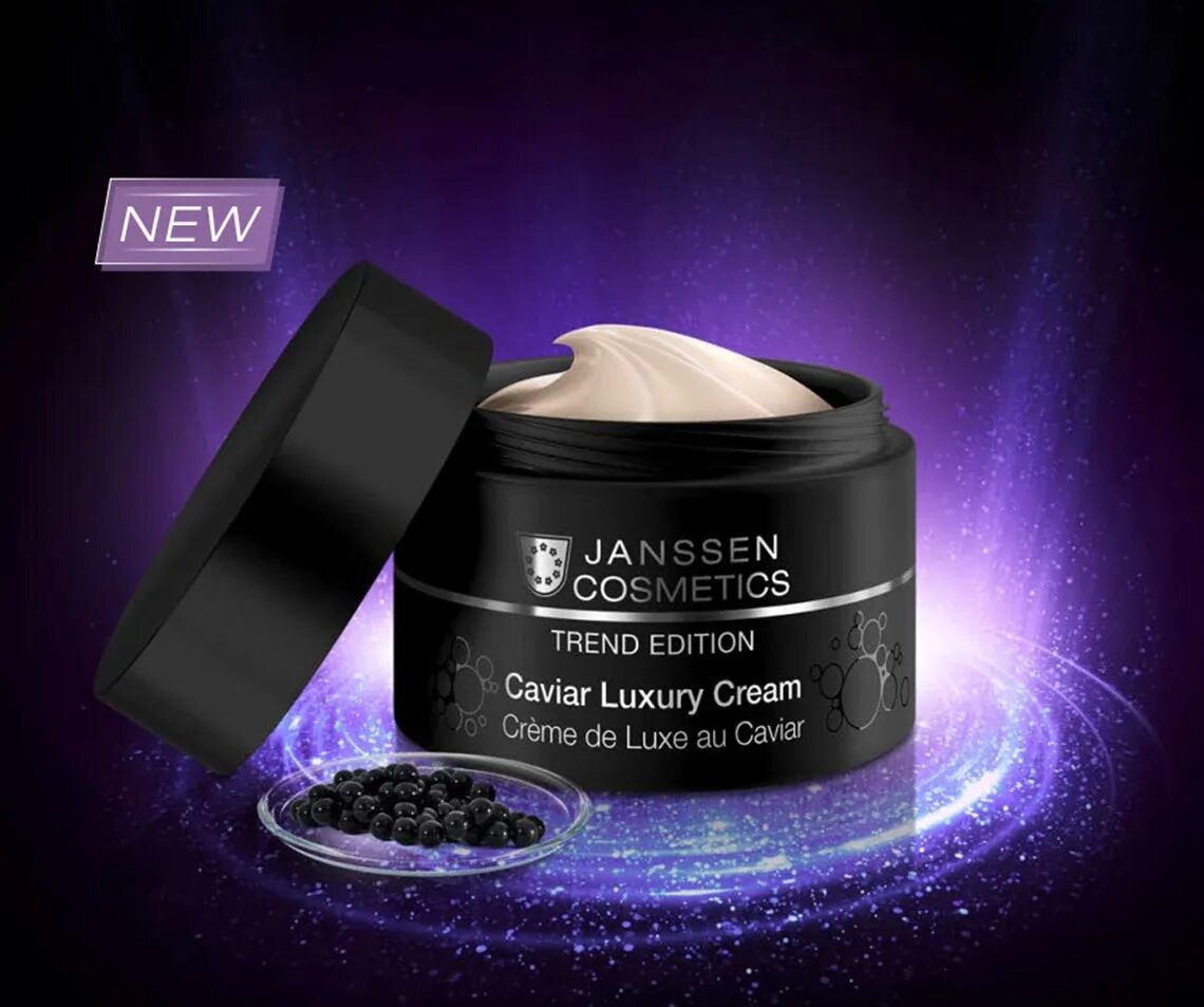 Janssen Cosmetics Caviar Luxury Cream. Caviar Luxury Cream Janssen. Янсенс косметика крем с черной икрой. Janssen Cosmetics Lip Mask.