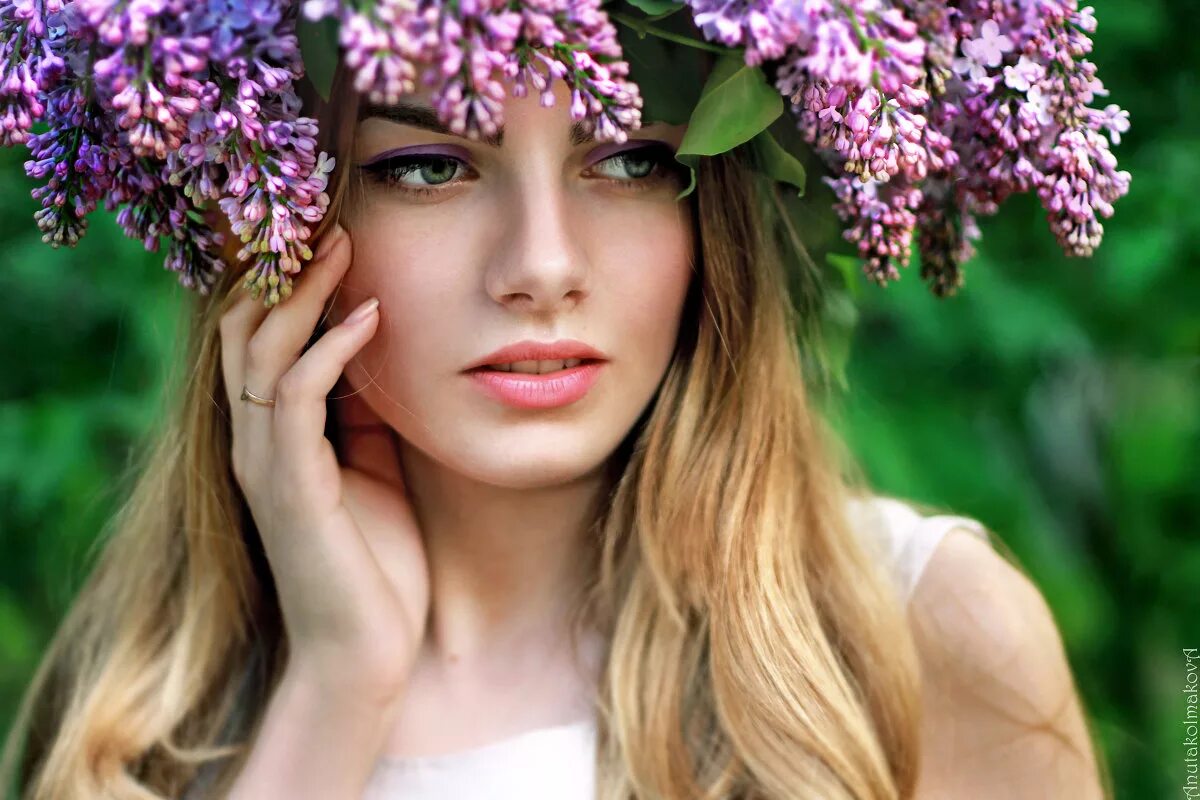 лирическая красота