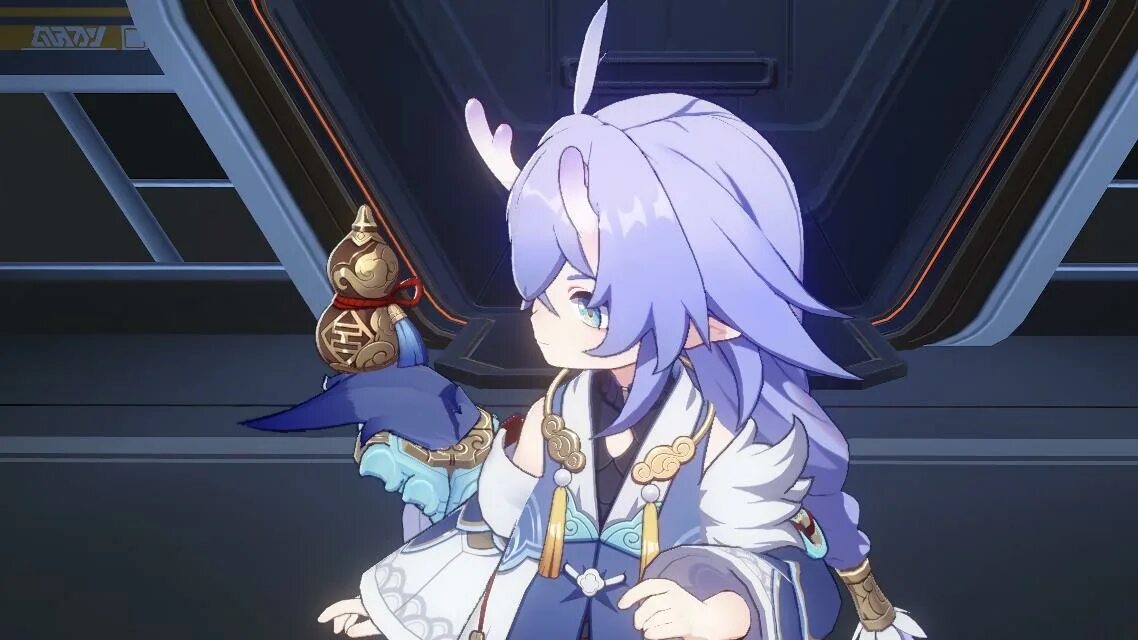 Bailu honkai star rail. Honkai star rail art bailu. байлу honkai арт. байлу honkai star rail арт.